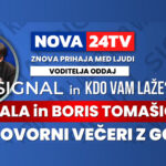 Nova24TV na terenu