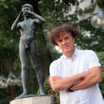 Zvezdan Martič portret