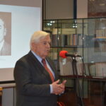 Uroš Lipušček, Milan Kučan