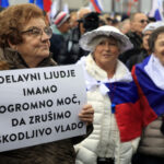 Shod upokojencev