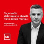 nemec-mafija