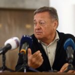 Zoran Jankovic