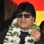 Bolivia defends medicinal and nutritional attributes of the coca leaf on Acullico Day