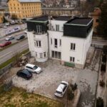 Vila Moskovič
