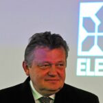 Eles, Aleksander Mervar