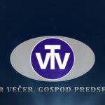 Dober večer, gospod predsednik