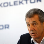 stojan petrič