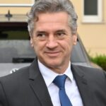 Robert Golob