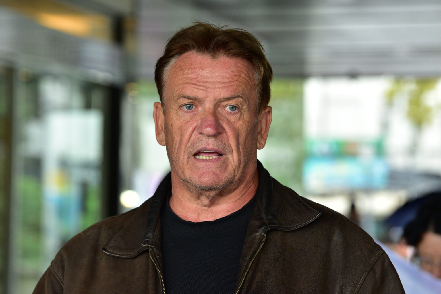 [Video] Po umoru Novomeščana napovedani protesti, Ruparja že obiskali ...