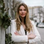 Zala Tomašič, EU parlament