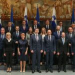 janševa vlada, tretja janševa vlada