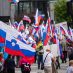 11. vseslovenski protestni shod upokojencev
