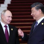 Third Belt and Road Forum in Beijing