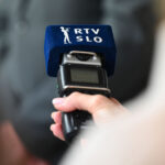 Mikrofon RTV SLO, RTV Slovenija, RTV SLO, javna RTV, RTV