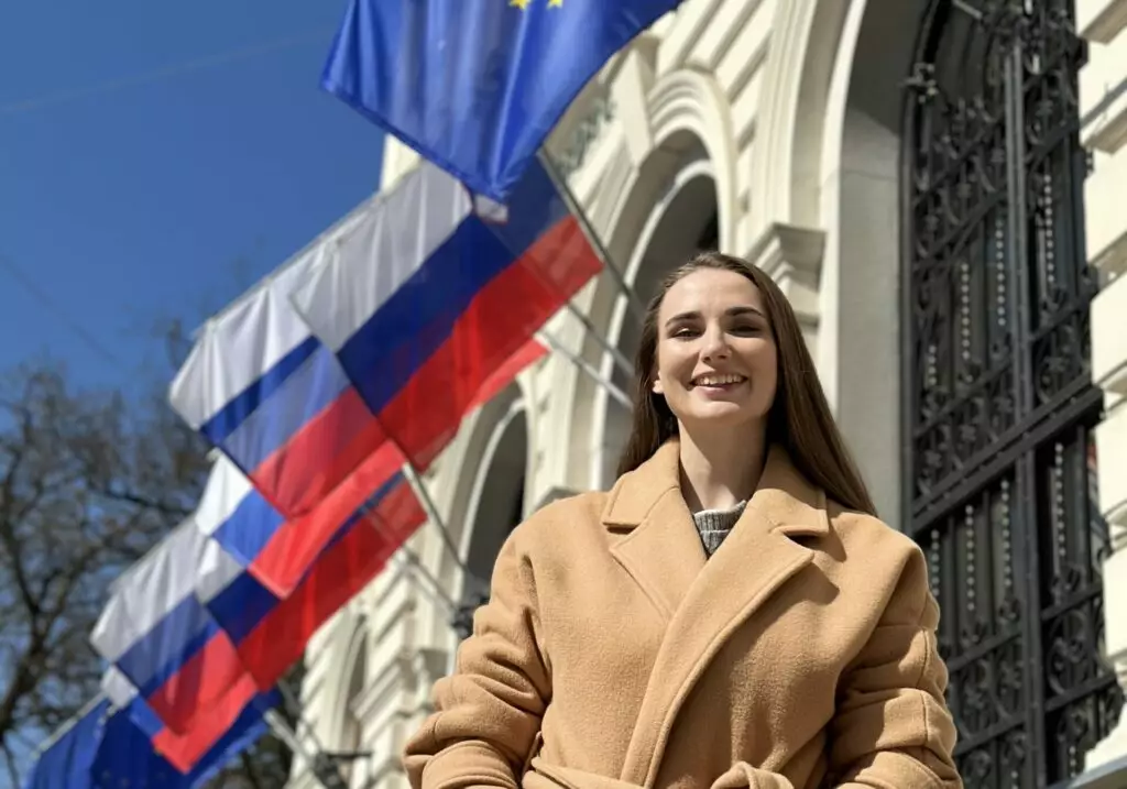 Znana vplivnica in blogerka bo kandidatka za županjo Kranja