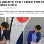 RTVS, POP TV, Zvezdan Martić, Marta Kos