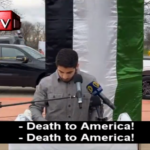 Arabska skupnost v ZDA: Smrt Ameriki!