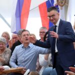 Festival Svoboda šarec golob