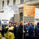 protest