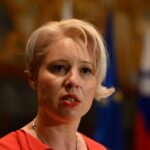 urška klakočar zupančič