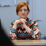 Levica vložitev kandidatne liste za volitve v EP