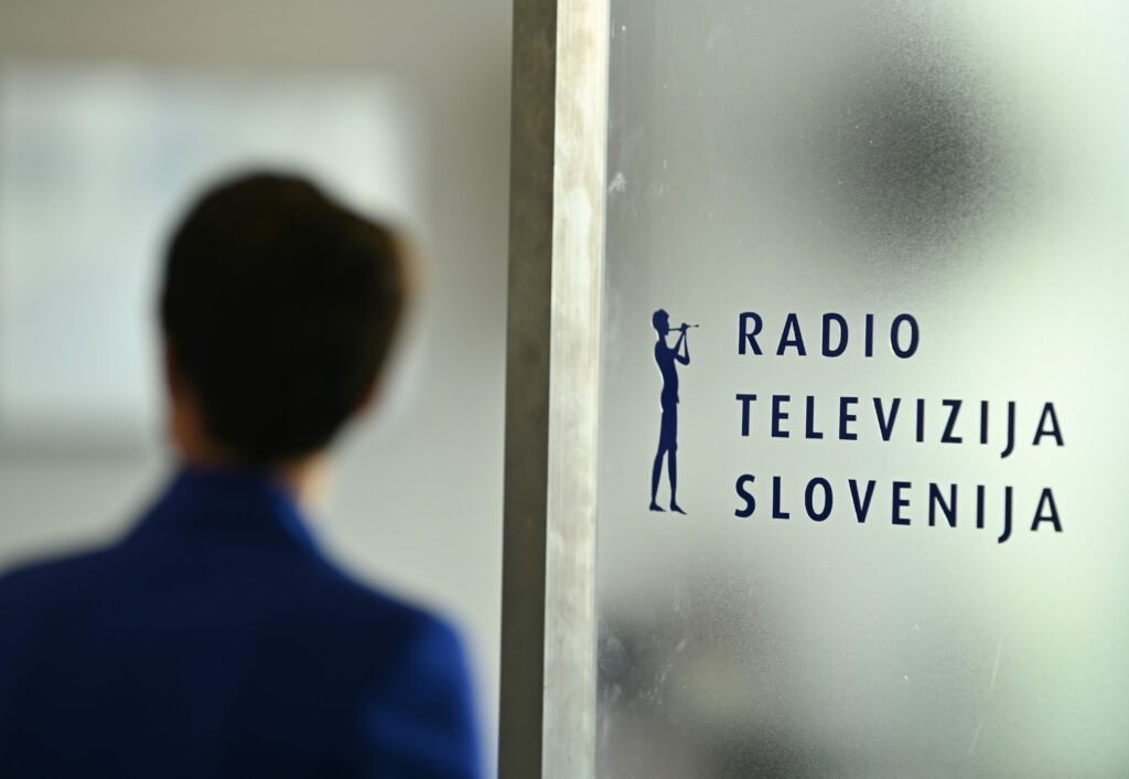 US bo jutri odločalo o sporni noveli pod katero so bile izvedene čistke na RTV