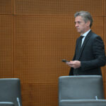 Robert Golob, vlada, premier