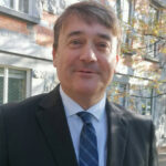Boštjan M. Turk