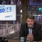 Kdo vam laže?, Tomašič