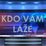 KDO VAM LAŽE na terenu