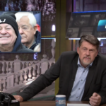 Kdo vam laže?, Boris Tomašič