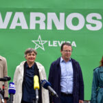 Levica mesec