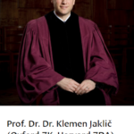 klemen jaklič