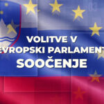 Soočenje za volitve v Evropski parlament 1