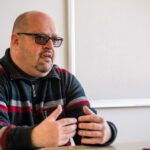 Matevž Tomšič