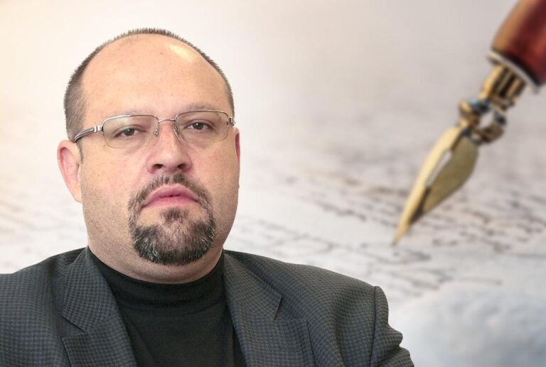 Inkvizitorji nove dobe