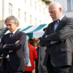 Robert Golob, milan brglez