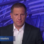 Zeleni Slovenije, Bogomil Knavs
