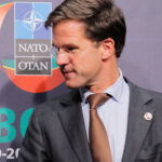 mark rutte