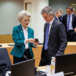 golob leyen