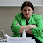 uršula cetinski