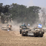 ISRAEL-PALESTINIAN-CONFLICT