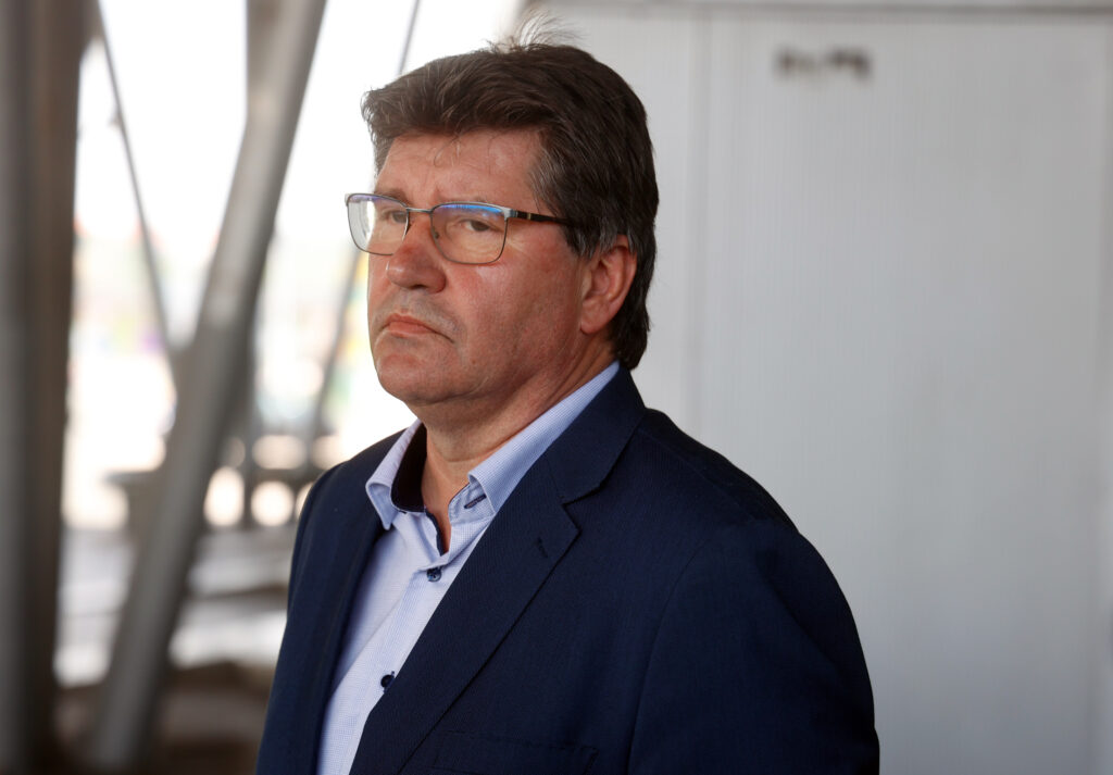 Župan Brežic razrešil podžupanjo zaradi kandidature