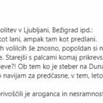 predčasne volitve