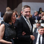 Dravna slovesnost ob dnevu samostojnosti in enotnosti