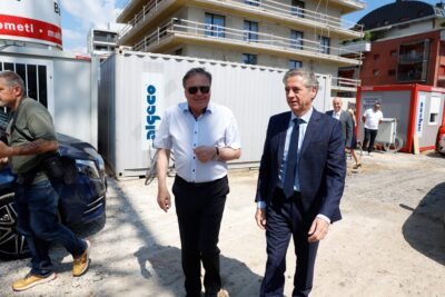 [Video] Škandalozno razkritje nadzornika Darsa – od financiranja medijev do nevladnih organizacij