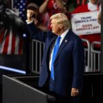 Republican National Convention in the United States