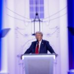 Republican National Convention in the United States