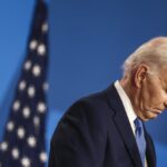 US President Biden withdraws from 2024 presidential election race