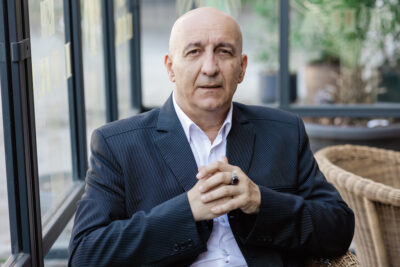 Šutarjev zakon pomeni katastrofo za pravno državo, storilci pa nekaznovani